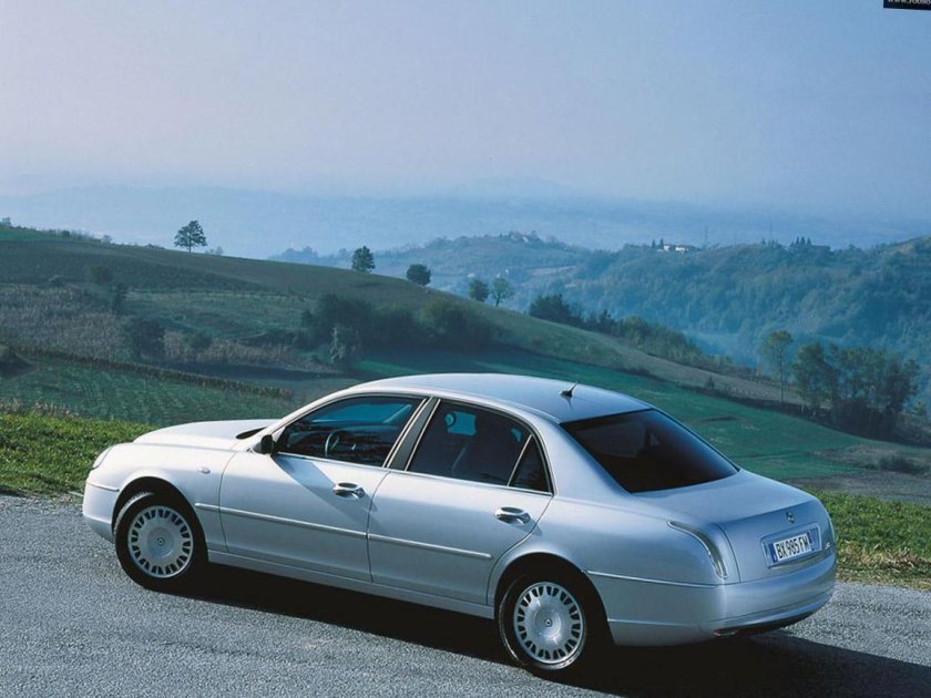 Lancia thesis