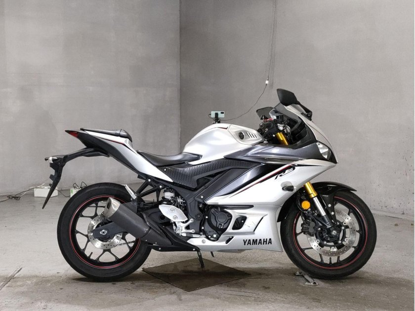 Yamaha yzf