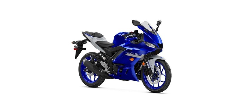 Yamaha yzf