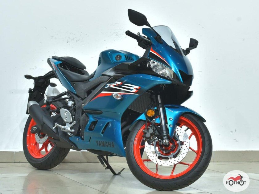 Pocket Bike 125cc 2018