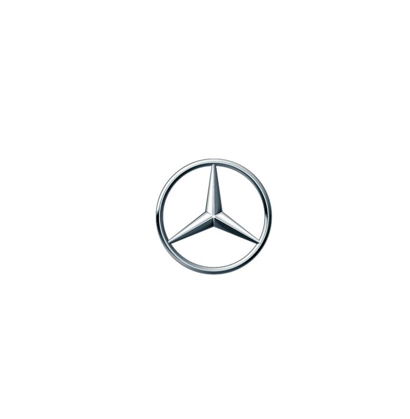Mercedes benz эмблема