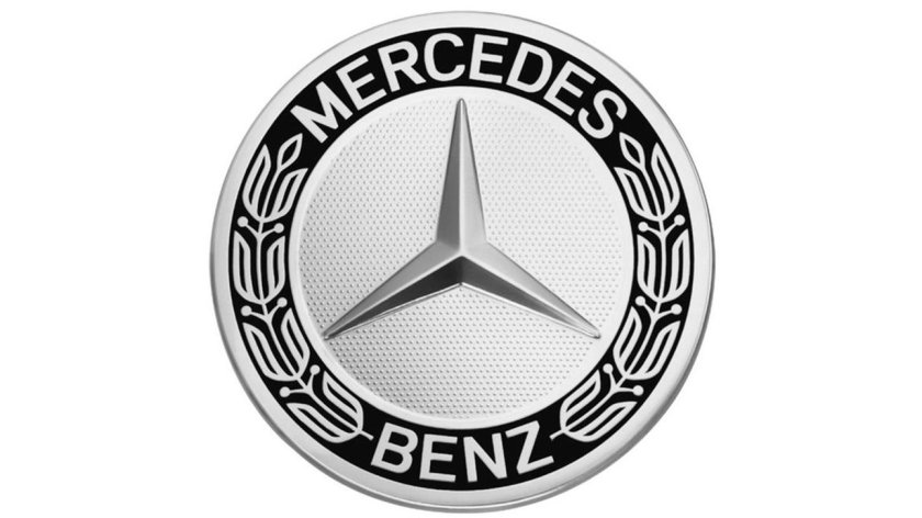 Знак Мерседес