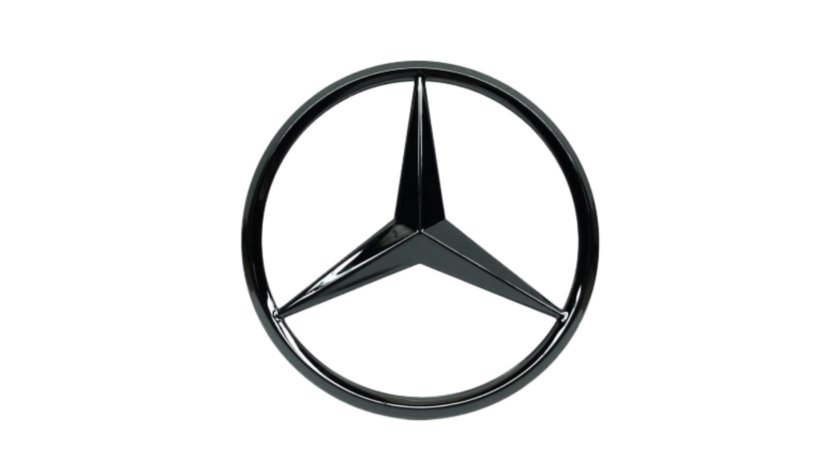Мерседес лого