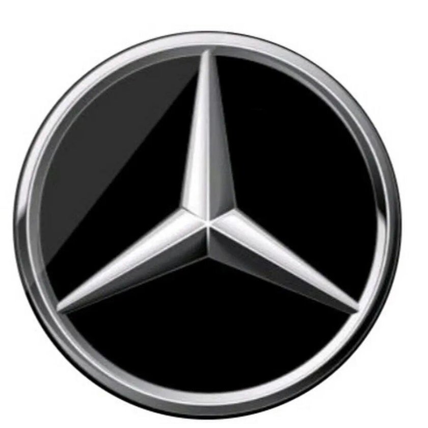 Мерседес лого