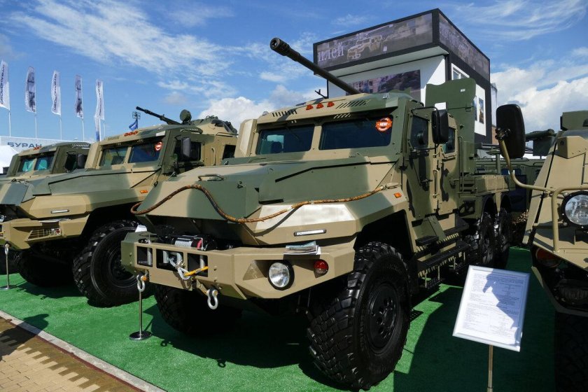 АМН-590911 «Спартак»