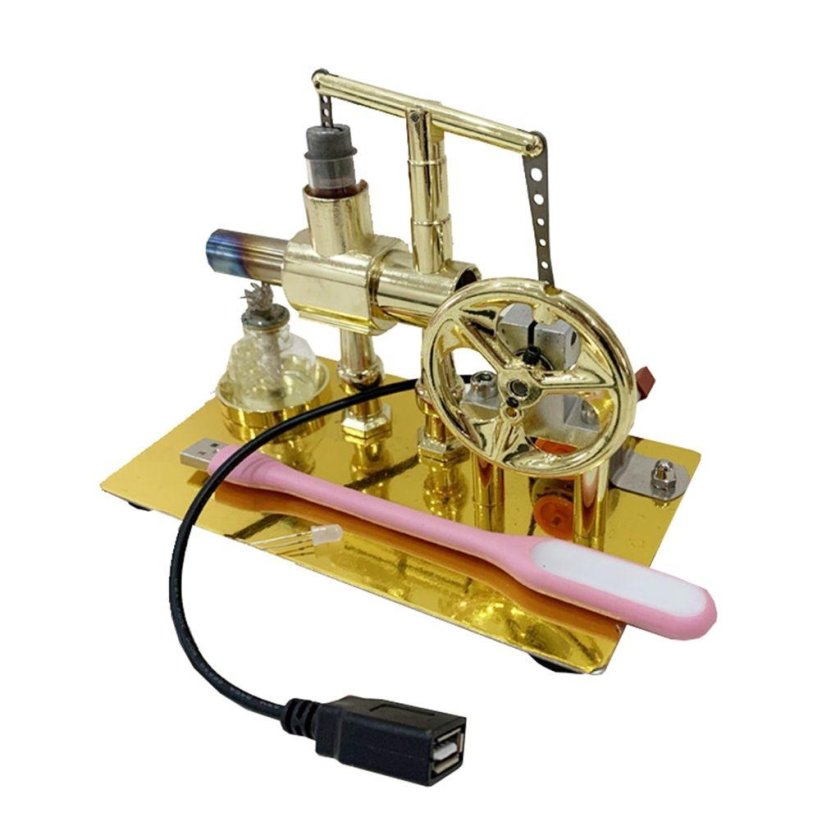 Физика изобретения