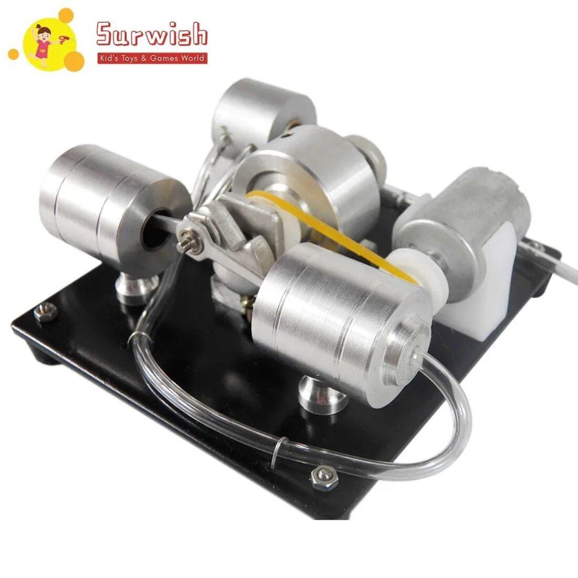 Паровой Генератор