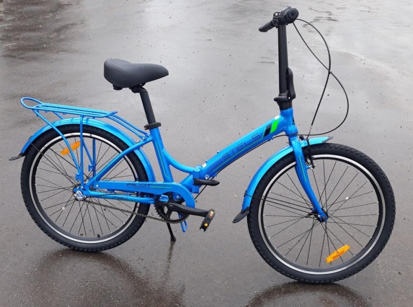 Stels Pilot 750 24 2023