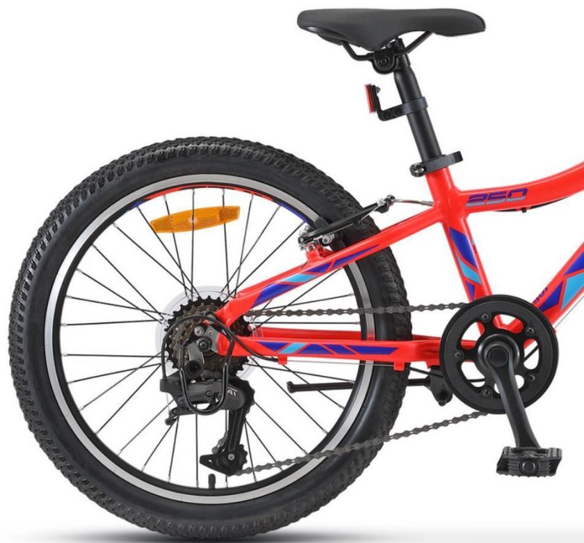 Стелс пилот 250