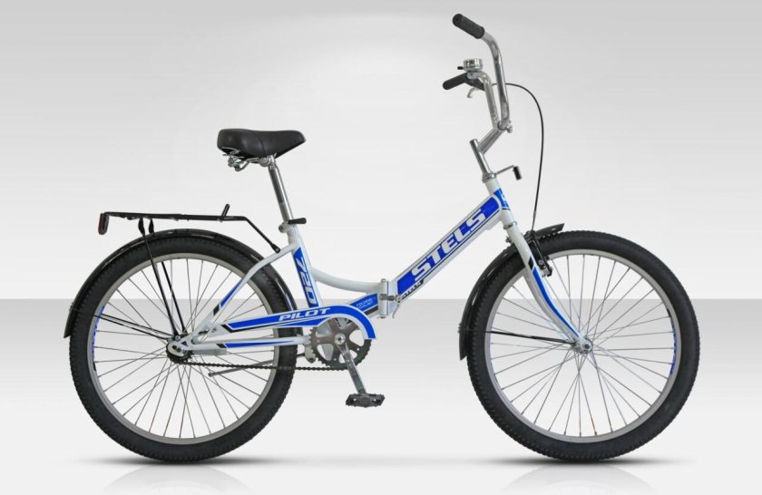 Велосипед stels Pilot 720
