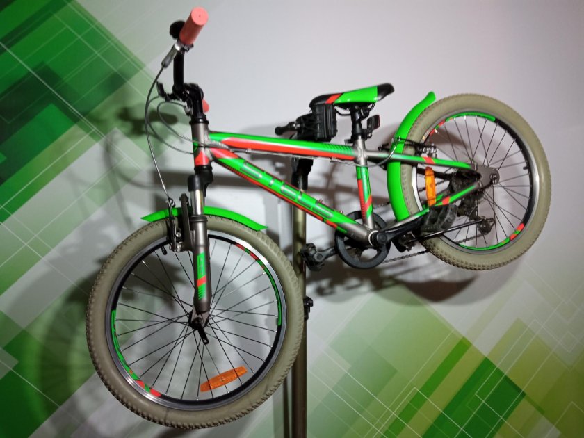 Стелс пилот 260