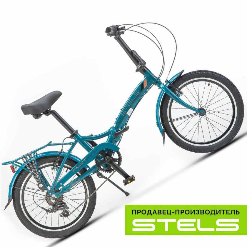 Стелс пилот 650