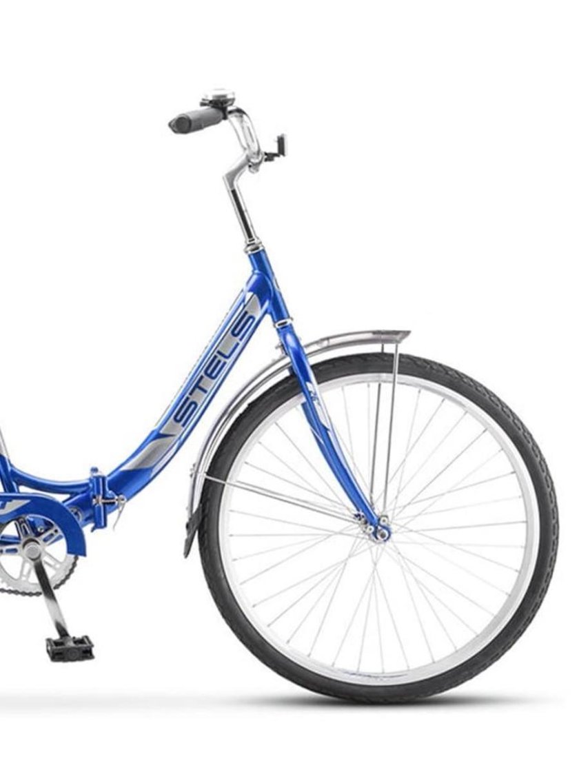 Велосипед stels Pilot 810 26