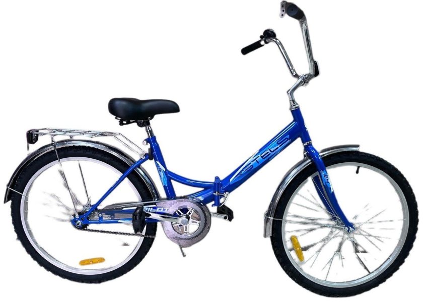 Велосипед Аист 24