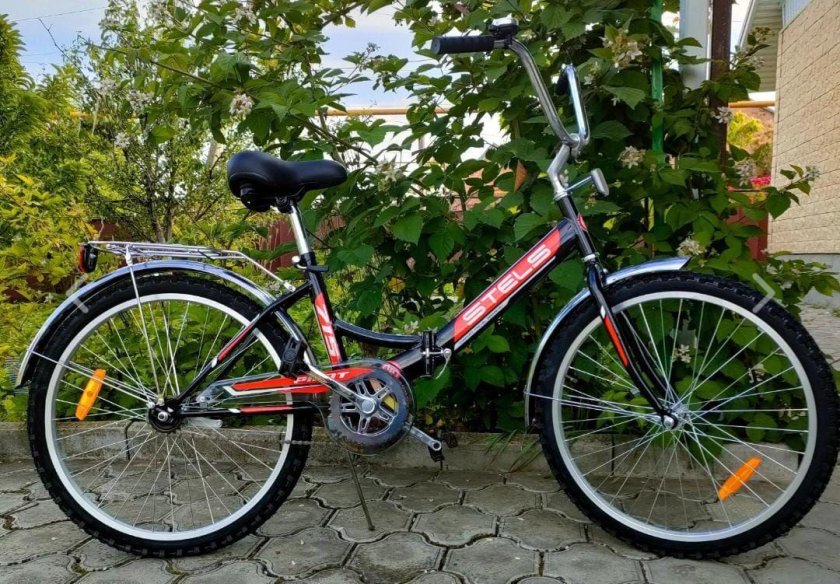 Стелс пилот 715