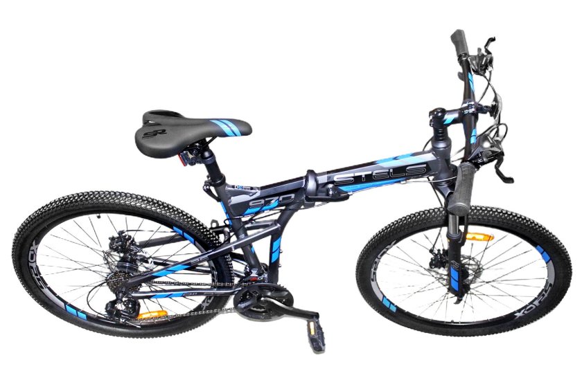 Стелс пилот 970