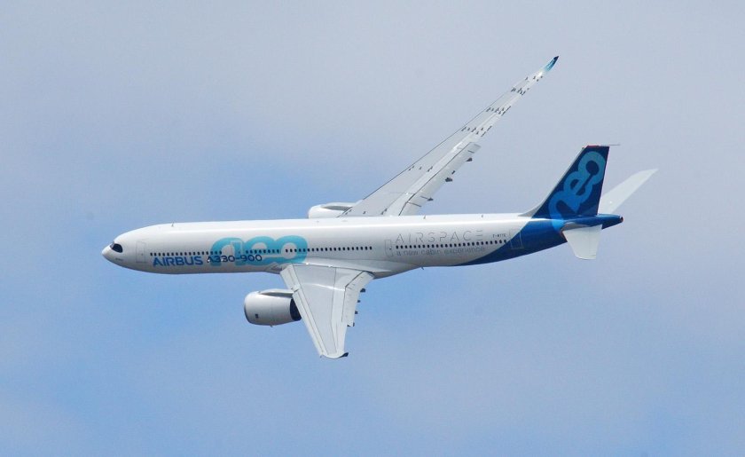 Airbus a330-900neo