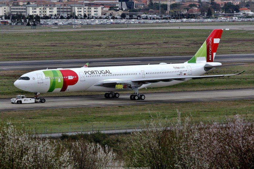 Airbus a330-900neo