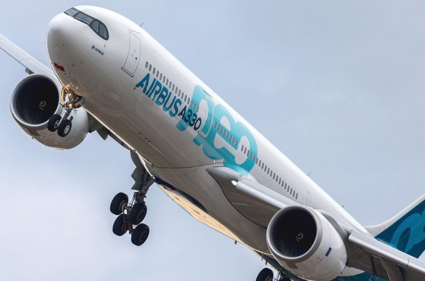 A330 Neo