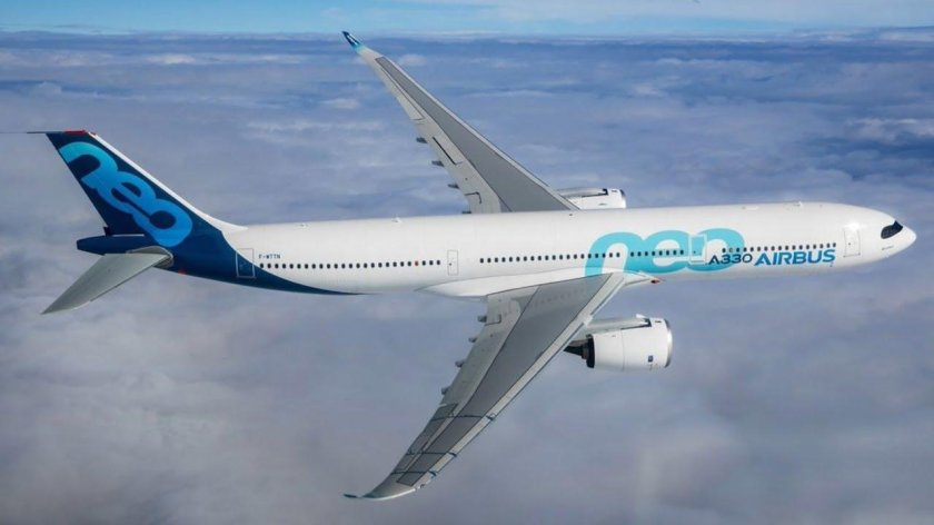 A330 Neo