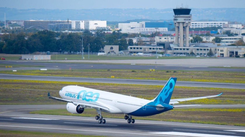 A330 Neo