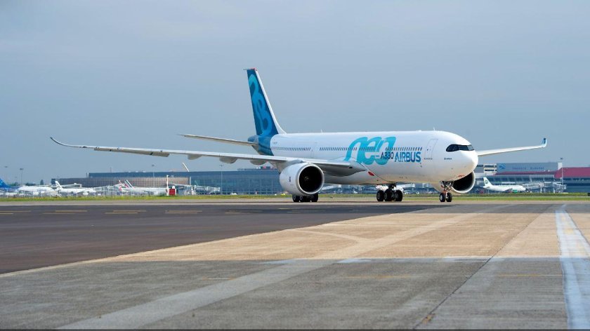 Airbus a330-900neo