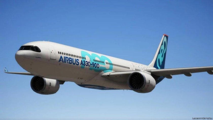 Airbus a330-900neo