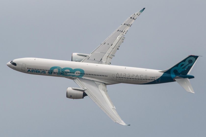 Airbus a330-900neo