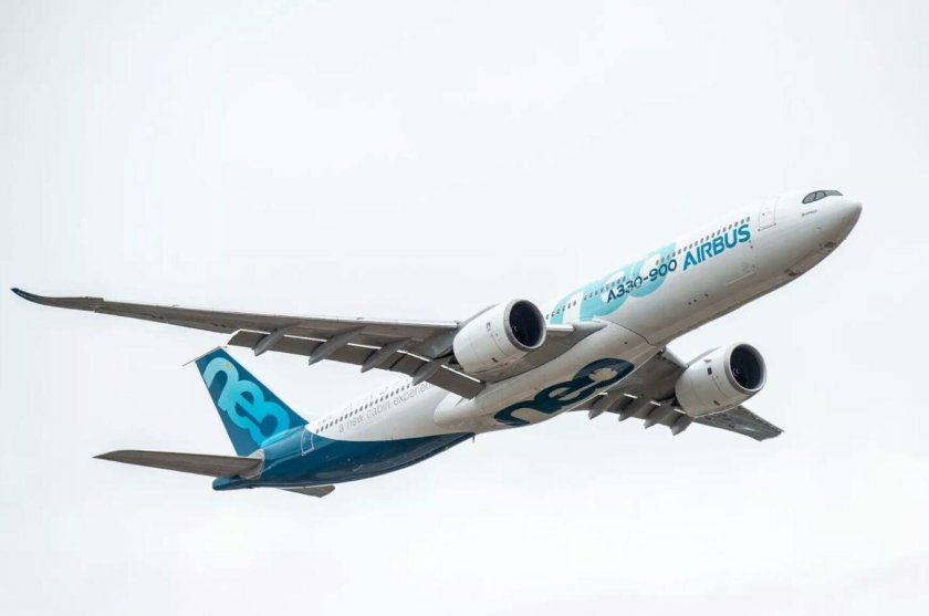 Airbus a330-900neo