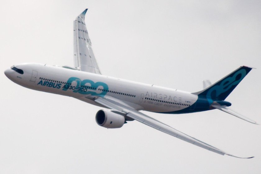 Airbus a330-900neo