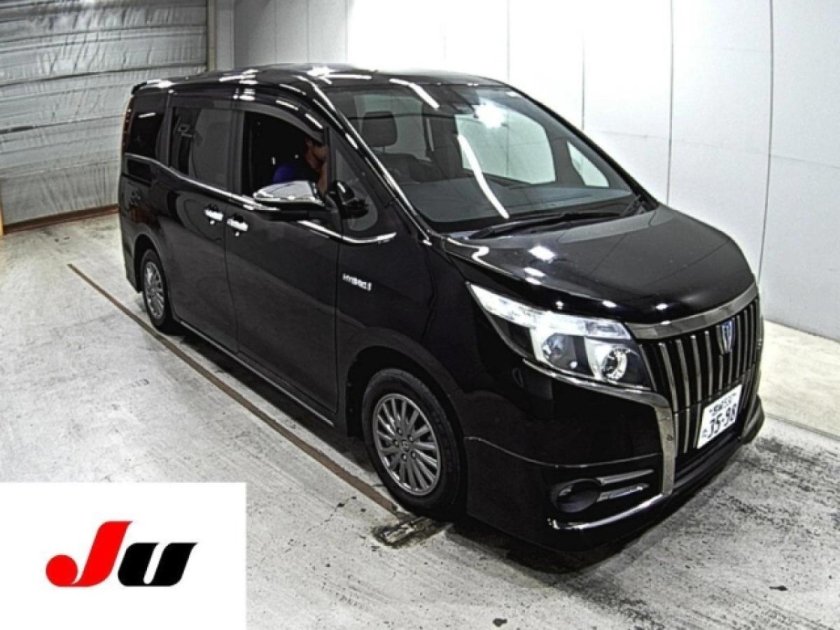 Авто с аукциона японии