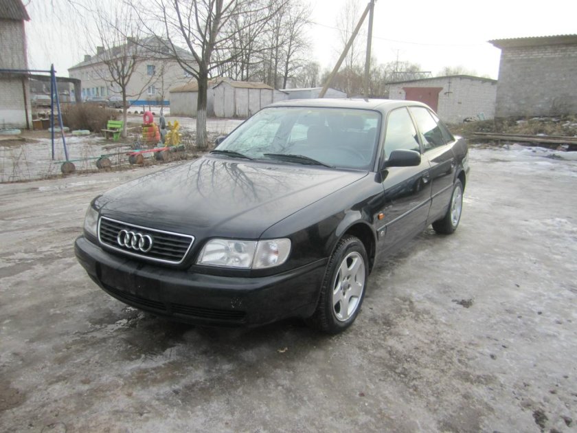 Audi a6 c4 1994