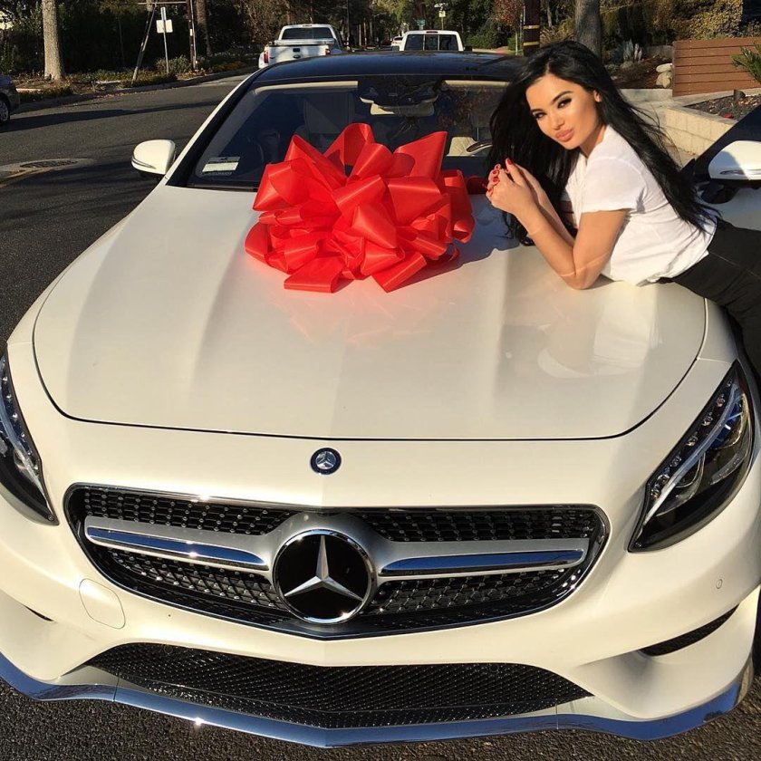 Патиса Магадова