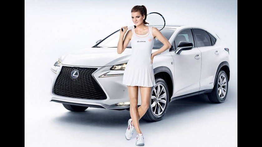 Автомобиль белая фотосессия