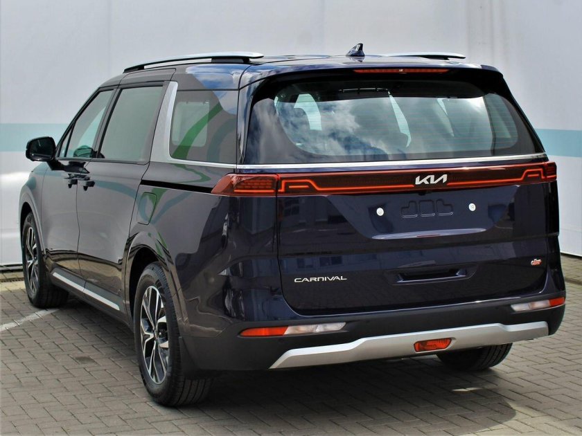 Carnival 2023 2.2d at 199