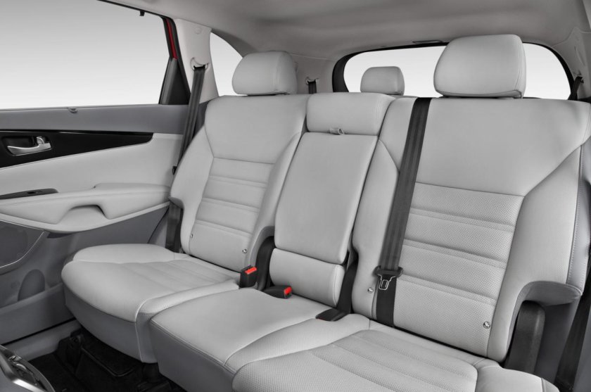 Соренто 7 местный