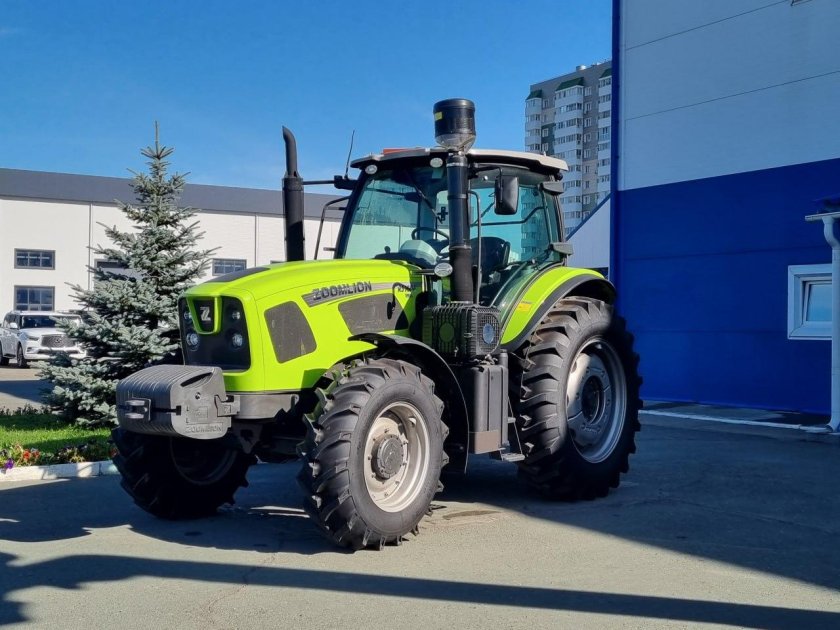 С/Х Алтай в-105а 8/ r20 102