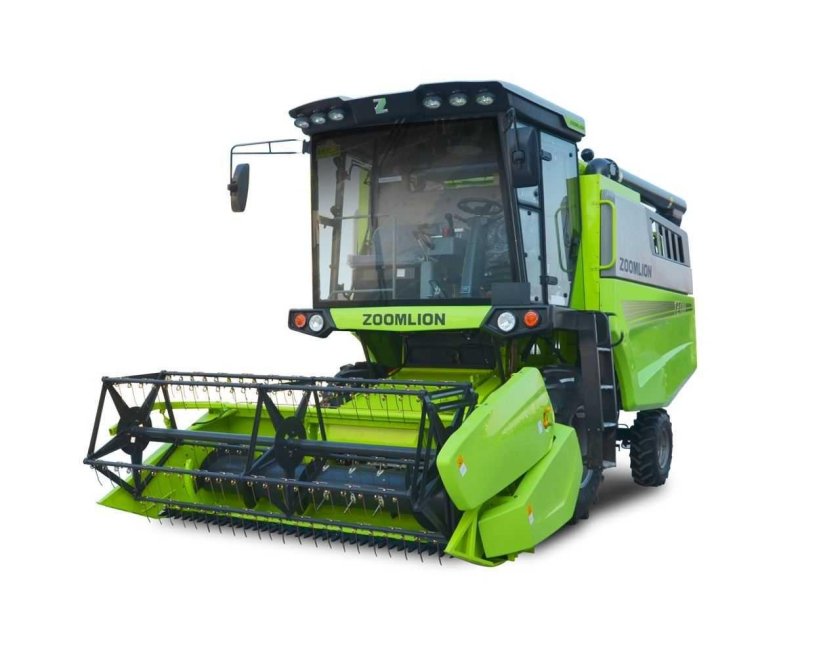 Трактор Zoomlion rs1304