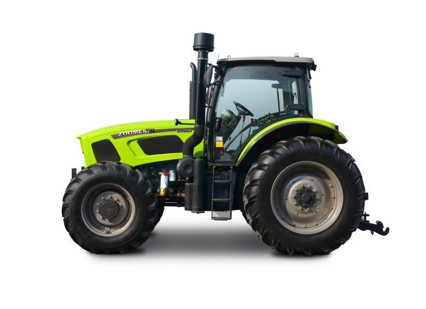 Трактор Zoomlion rs1304