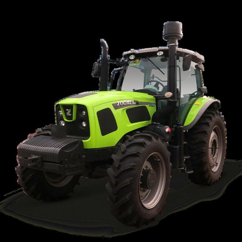 Трактор zoomlion rs1304