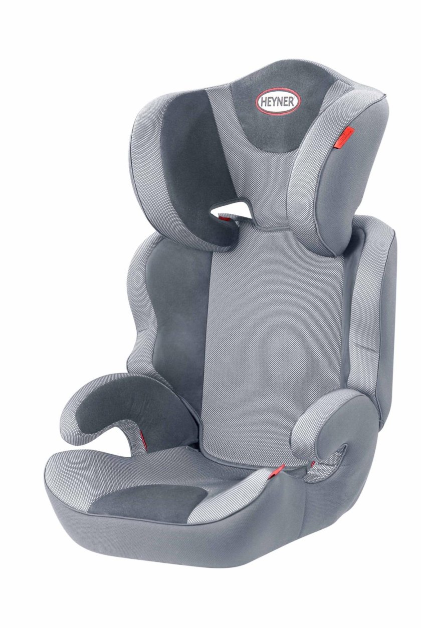 Heyner MAXIPROTECT Ergo 3d