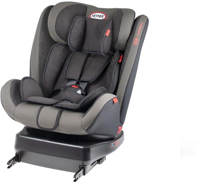 Детское автокресло Heyner