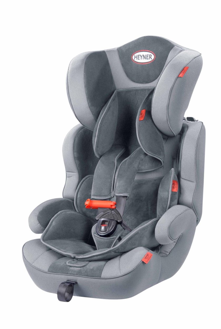 Heyner multiprotect ergo sp