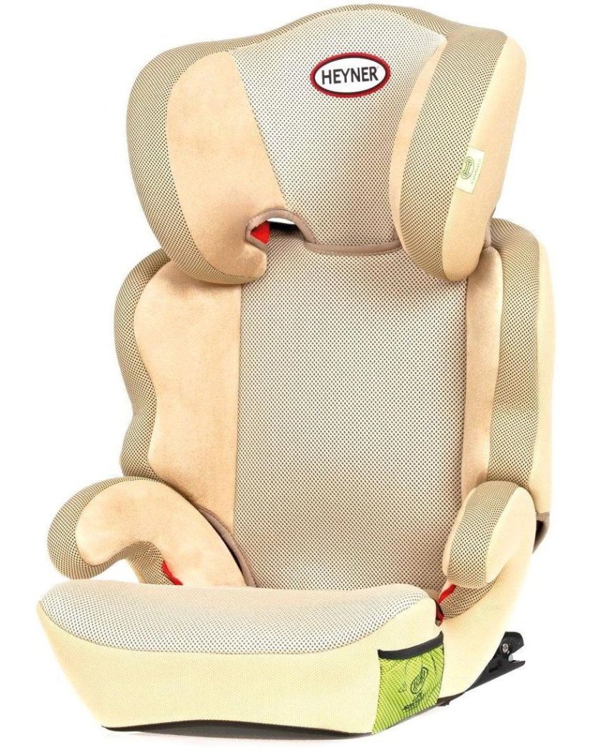 Heyner MAXIPROTECT Aero