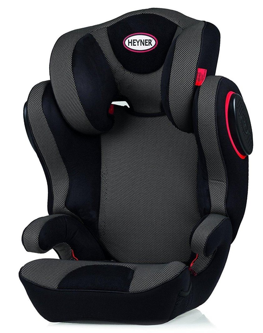 Heyner maxiprotect ergo 3d