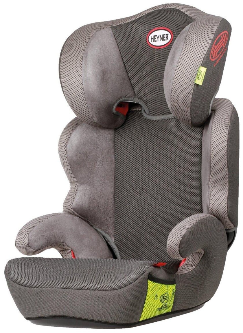 Детское автокресло Heyner
