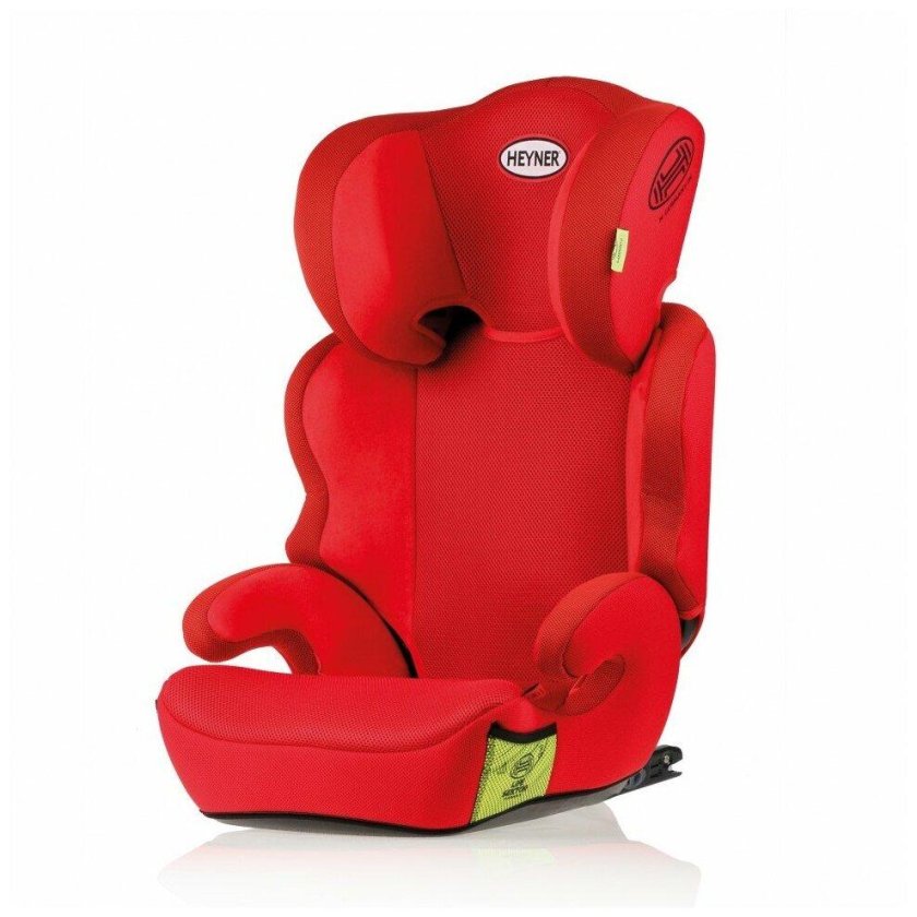 Heyner MAXIPROTECT Aero SP