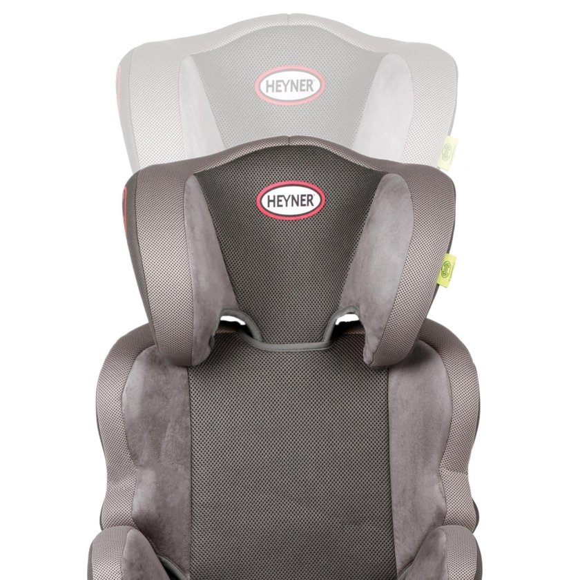 Автокресло Heyner 9-36
