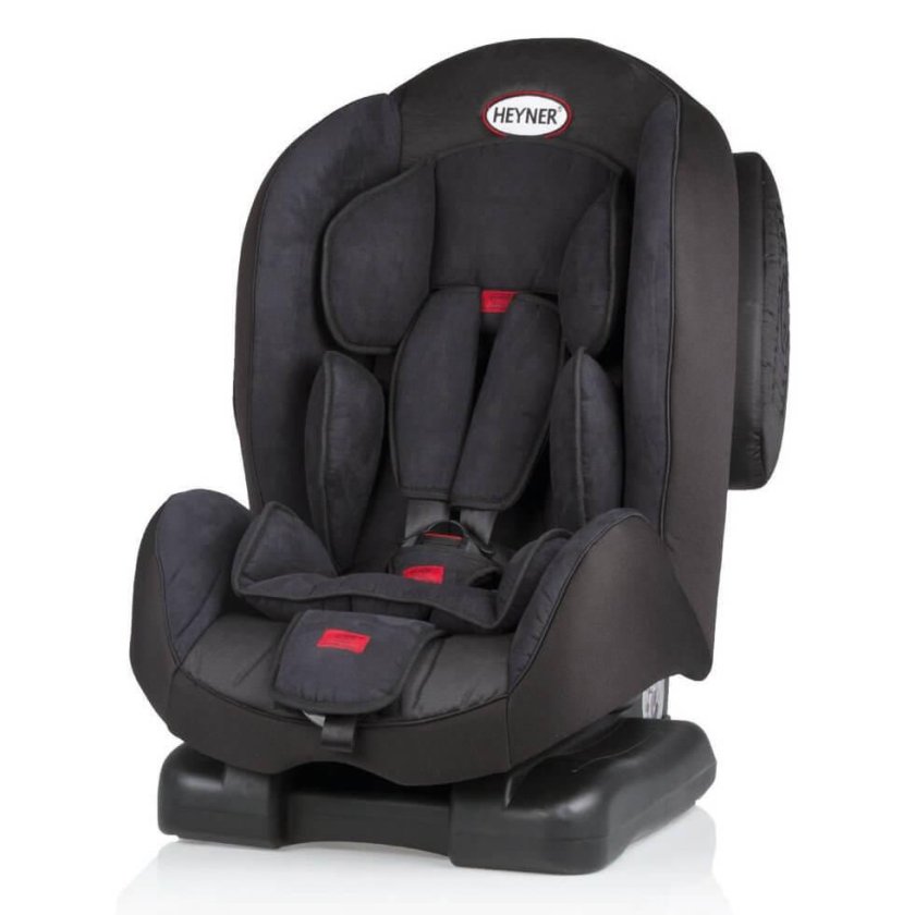 Кресло автомобильное Heyner