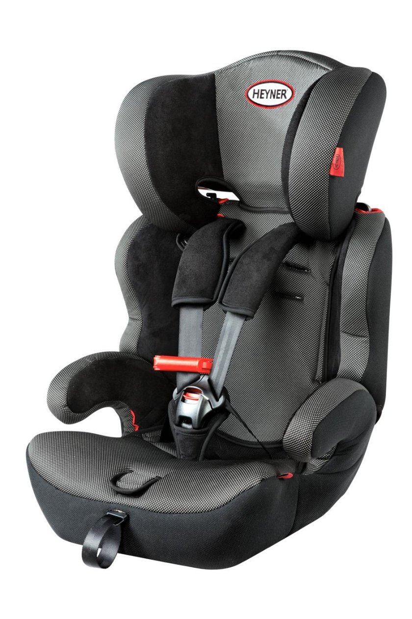 Heyner MULTIPROTECT Aero